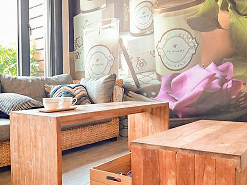 美麗綻放對自己好一點的九十分鐘