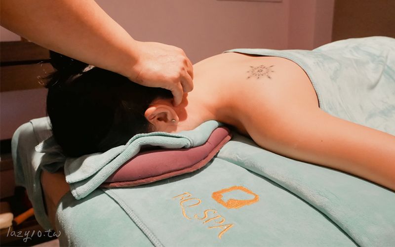 適時舒壓能讓女人更美麗