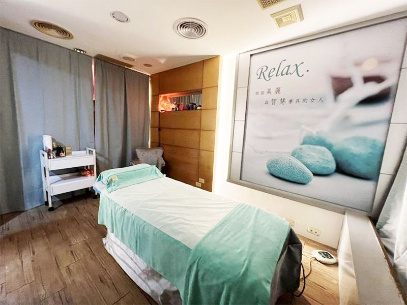 孕媽咪深度減壓~辛勞10個月您值得最好享受