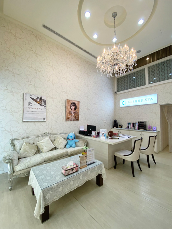 微氣泡護理清潔保養、溫和清粉刺