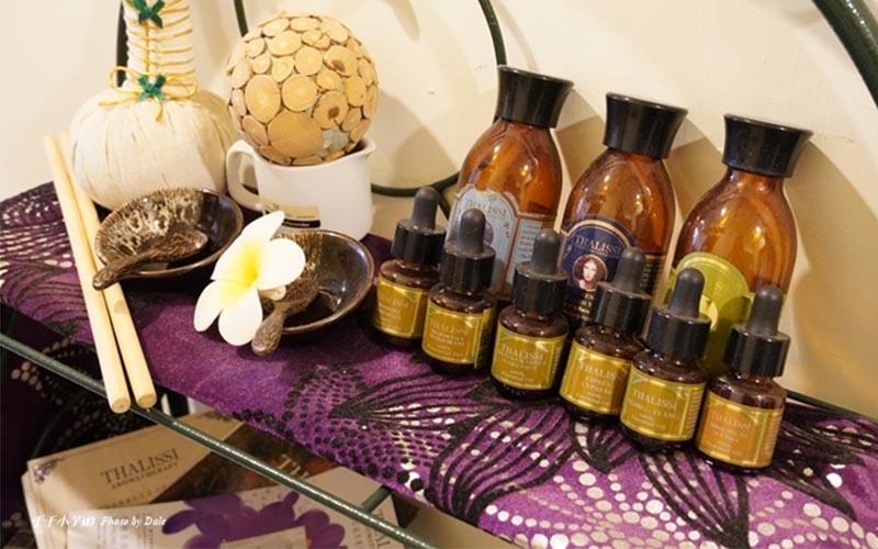 身心靈超放鬆、超享受、超舒暢