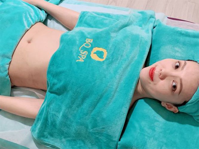 新手媽媽！！女人要更適時的犒賞自己