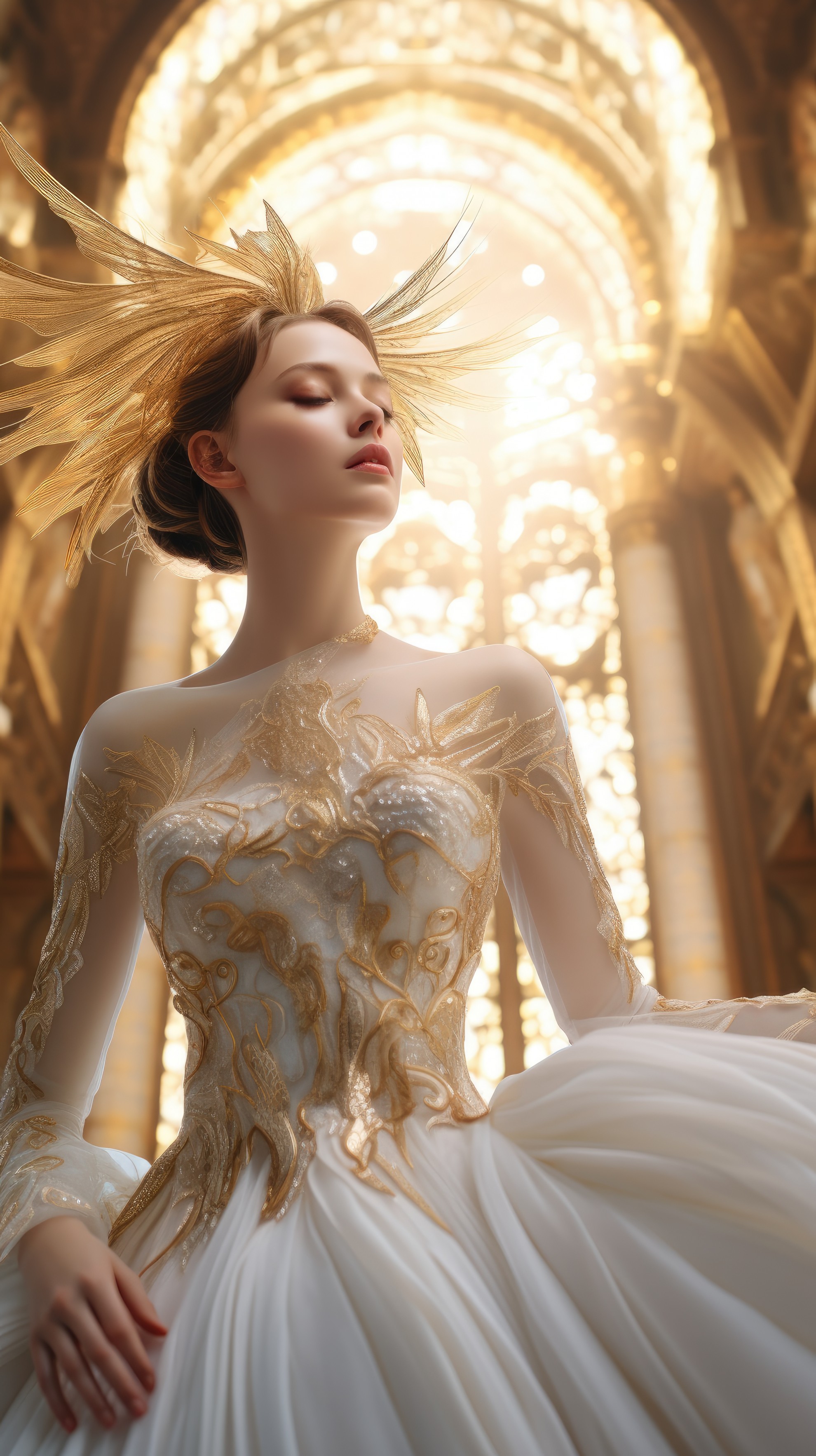 香榭名媛四重奏