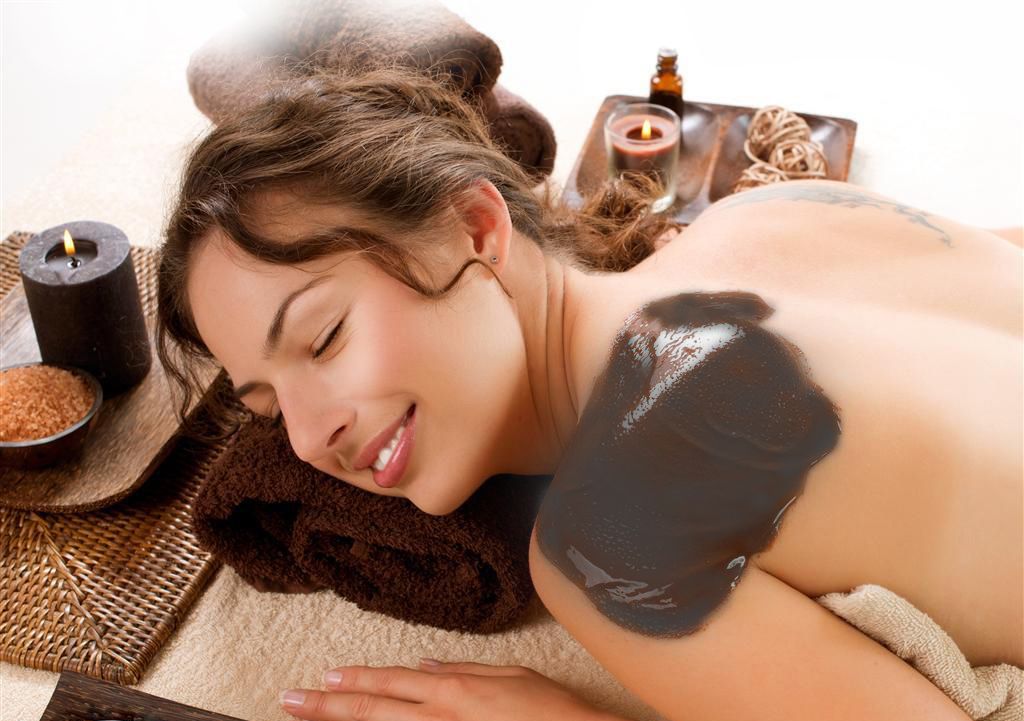 舒活釋壓排酸SPA 舒活釋壓排酸SPA