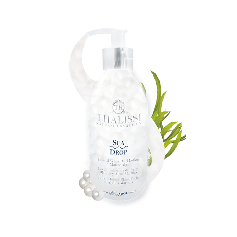 海洋珍珠卸妝潔顏乳