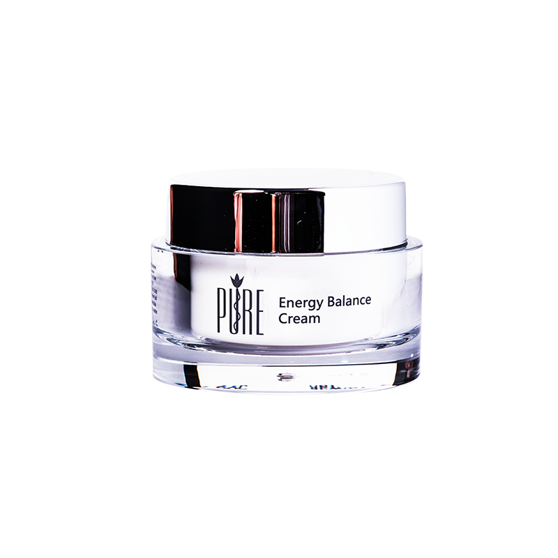 能量平衡霜