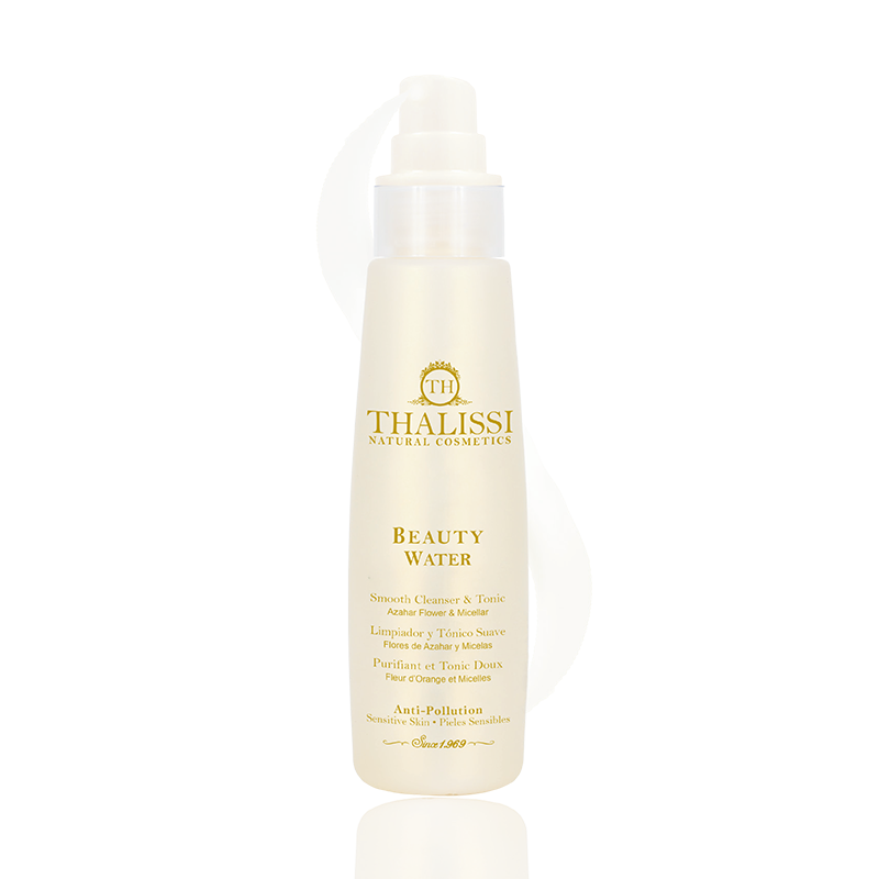 洋甘菊舒敏平衡化妝水