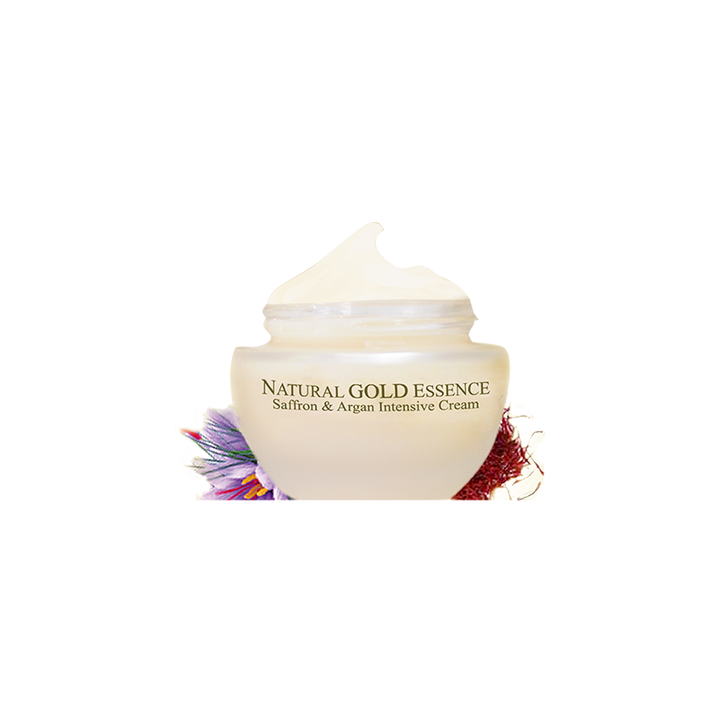 藏紅花甦齡精粹霜