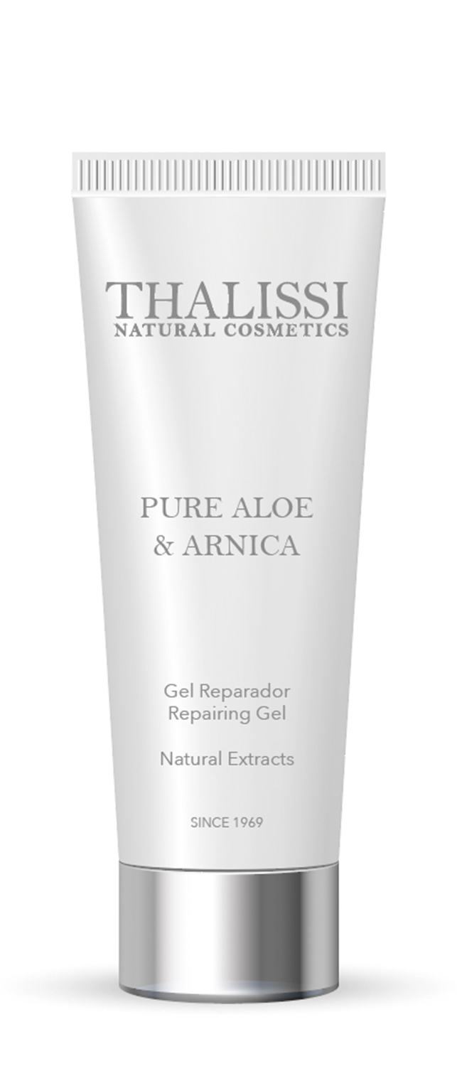 舒爽山金車身體凝膠